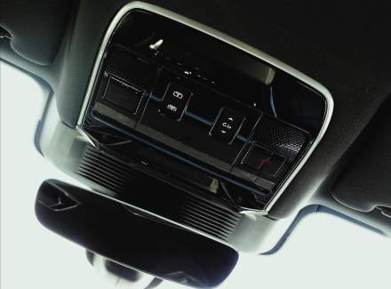 Land Rover - Range Rover Sport