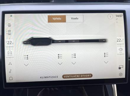 Land Rover - Range Rover Sport