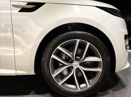 Land Rover - Range Rover Sport