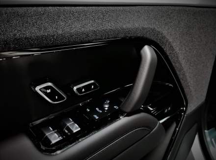 Land Rover - Range Rover Sport