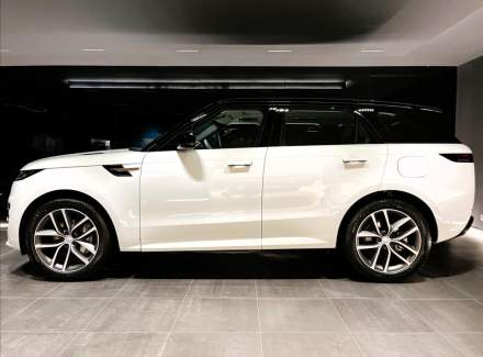 Land Rover - Range Rover Sport