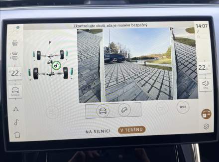 Land Rover - Range Rover Sport