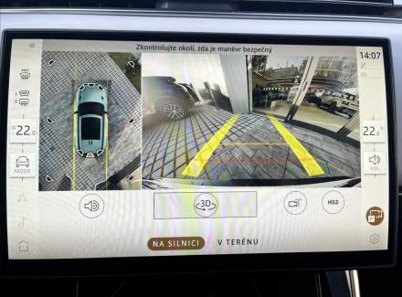 Land Rover - Range Rover Sport