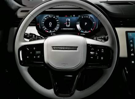 Land Rover - Range Rover Sport