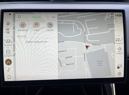 Land Rover - Range Rover Sport