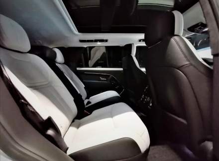 Land Rover - Range Rover Sport