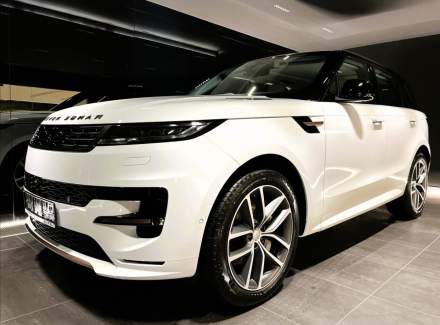 Land Rover - Range Rover Sport