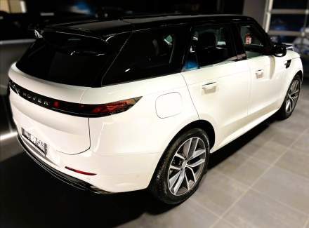 Land Rover - Range Rover Sport