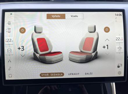 Land Rover - Range Rover Sport