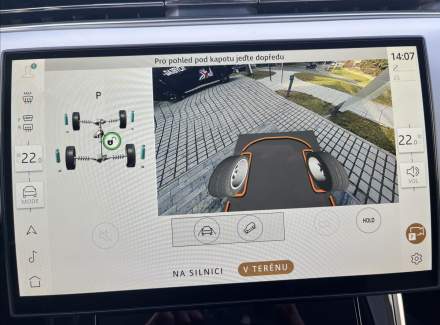 Land Rover - Range Rover Sport