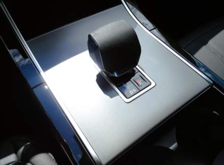 Land Rover - Range Rover Evoque