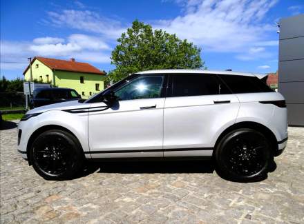 Land Rover - Range Rover Evoque