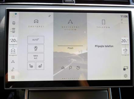 Land Rover - Range Rover Evoque