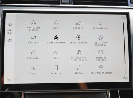 Land Rover - Range Rover Evoque