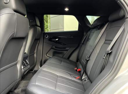 Land Rover - Range Rover Evoque