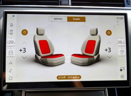 Land Rover - Range Rover Evoque