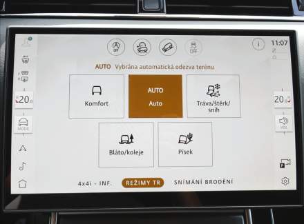 Land Rover - Range Rover Evoque