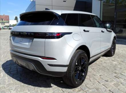 Land Rover - Range Rover Evoque