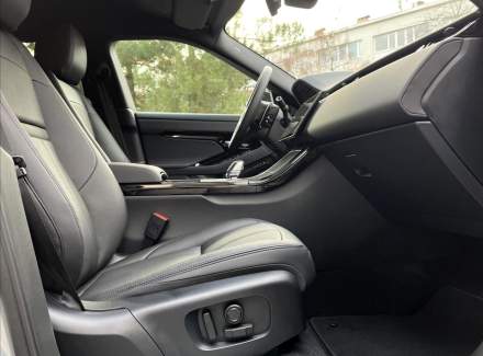 Land Rover - Range Rover Evoque