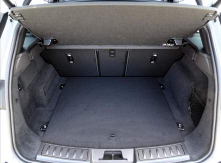 Land Rover - Range Rover Evoque