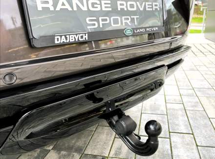 Land Rover - Range Rover Sport