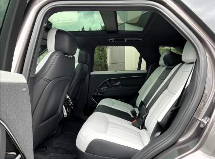 Land Rover - Range Rover Sport