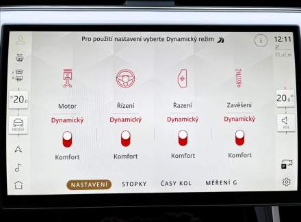 Land Rover - Range Rover Sport