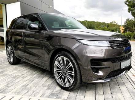 Land Rover - Range Rover Sport