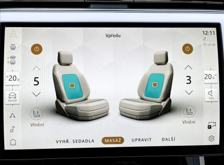 Land Rover - Range Rover Sport