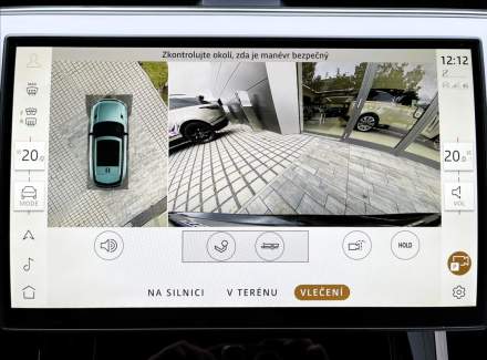 Land Rover - Range Rover Sport