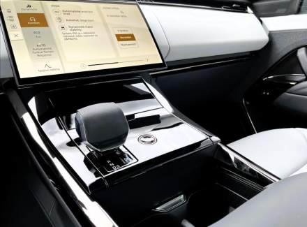 Land Rover - Range Rover Sport