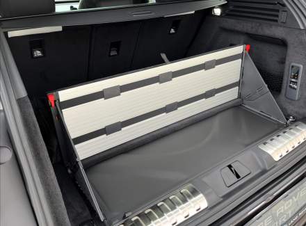 Land Rover - Range Rover Sport