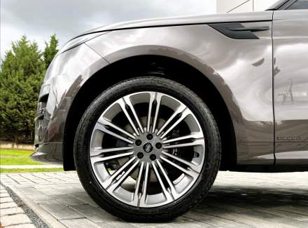 Land Rover - Range Rover Sport
