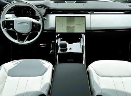 Land Rover - Range Rover Sport