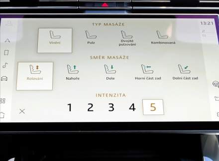 Land Rover - Range Rover Sport