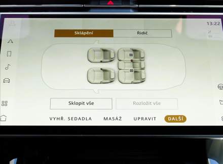 Land Rover - Range Rover Sport