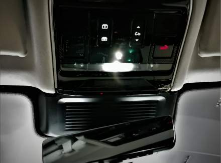 Land Rover - Range Rover Sport