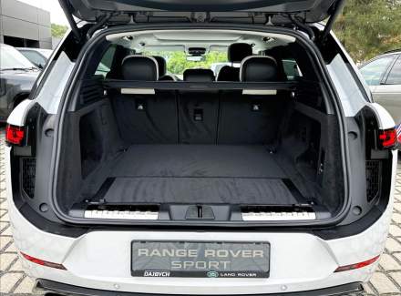 Land Rover - Range Rover Sport