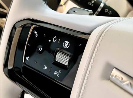 Land Rover - Range Rover Sport