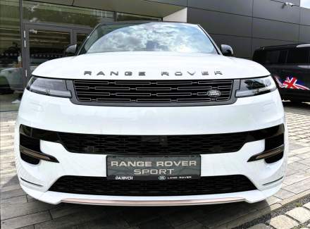 Land Rover - Range Rover Sport
