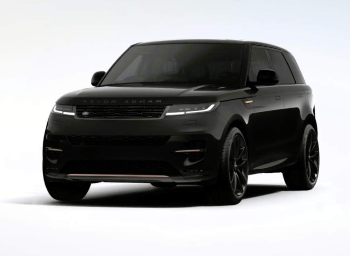 Land Rover - Range Rover Sport
