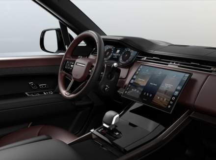 Land Rover - Range Rover Sport