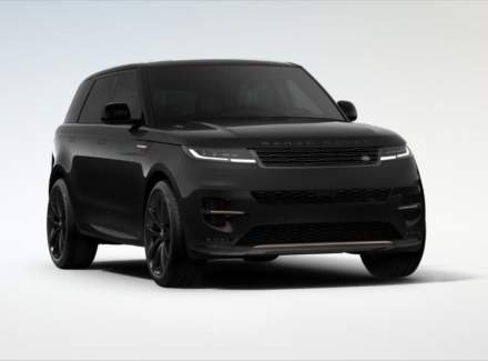 Land Rover - Range Rover Sport