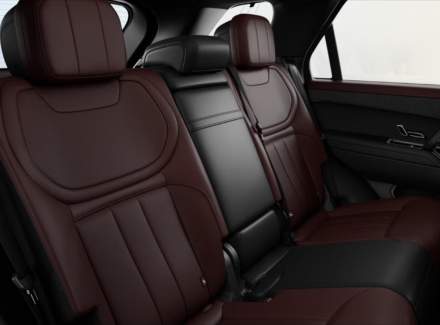 Land Rover - Range Rover Sport