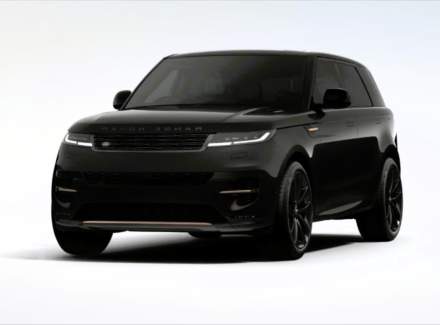 Land Rover - Range Rover Sport