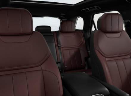Land Rover - Range Rover Sport