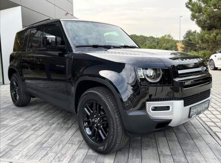 Land Rover - Defender