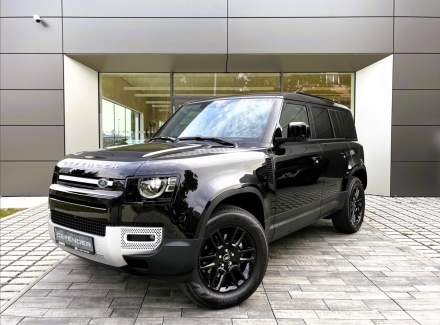 Land Rover - Defender