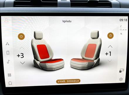 Land Rover - Defender