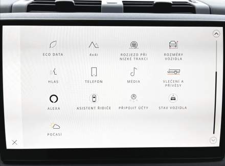 Land Rover - Defender